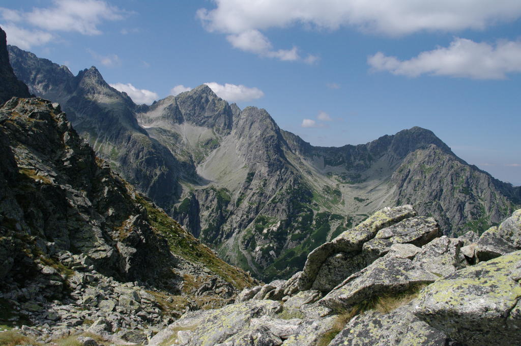 Studio Marek Vysoke Tatry Bagian luar foto